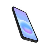 OtterBox React Samsung Galaxy A57 5G Black (ProPack)