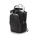 DICOTA Dual GO 39.6 cm (15.6") Backpack Black