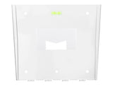 Multibrackets M VESA Wallmount III White 75 100 200x100 200x200