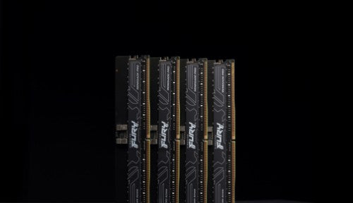 Kingston Technology FURY 256GB 6000MT/s DDR5 ECC Reg CL32 DIMM (Kit of 8) Renegade Pro XMP