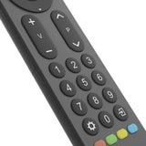 Hama 00221056 remote control IR Wireless TV Press buttons
