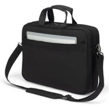 DICOTA D32166-RPET laptop case 40.6 cm (16") Briefcase Black