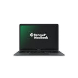 Renewd MacBook Air 13in Space Gray i5 128GB (L2018) QWERTY