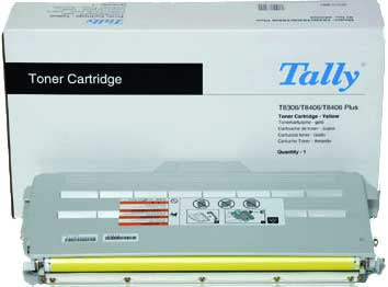 Tally Genicom 083206 Drum kit, 120K pages for QMS MagiColor 6110/Tally T 8306