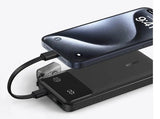 Anker Powercore 10000 mAh Black