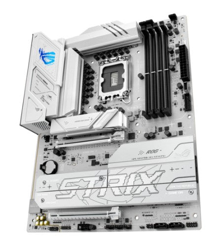 ASUS ROG STRIX B860-A GAMING WIFI Intel B860 LGA 1851 (Socket V1) ATX