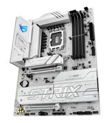 ASUS ROG STRIX B860-A GAMING WIFI Intel B860 LGA 1851 (Socket V1) ATX
