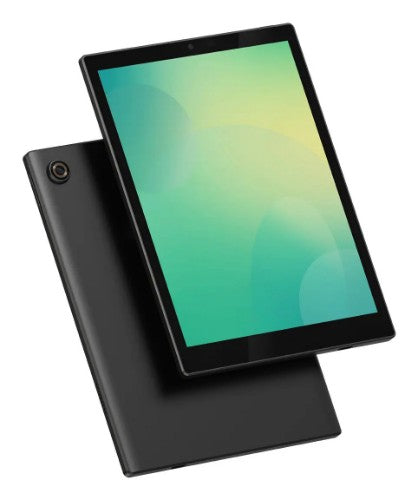 Hannspree Lumo 7.8 Reader Tablet 64 GB 19.8 cm (7.8") Android Black