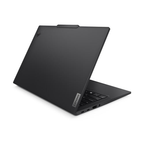 Lenovo ThinkPad T14s Gen 6 (AMD) Copilot+ PC AMD Ryzen AI 7 PRO 350 Laptop 35.6 cm (14") WUXGA 16 GB LPDDR5x-SDRAM 512 GB SSD Wi-Fi 7 (802.11be) Windows 11 Pro English Black