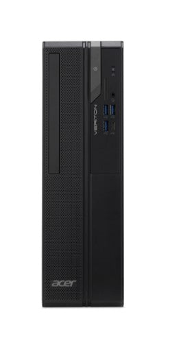Acer Veriton VX2722G - i7-14700 CPU, 16GB, 512GB SSD, Black, Windows 11 Pro Compact Business Desktop