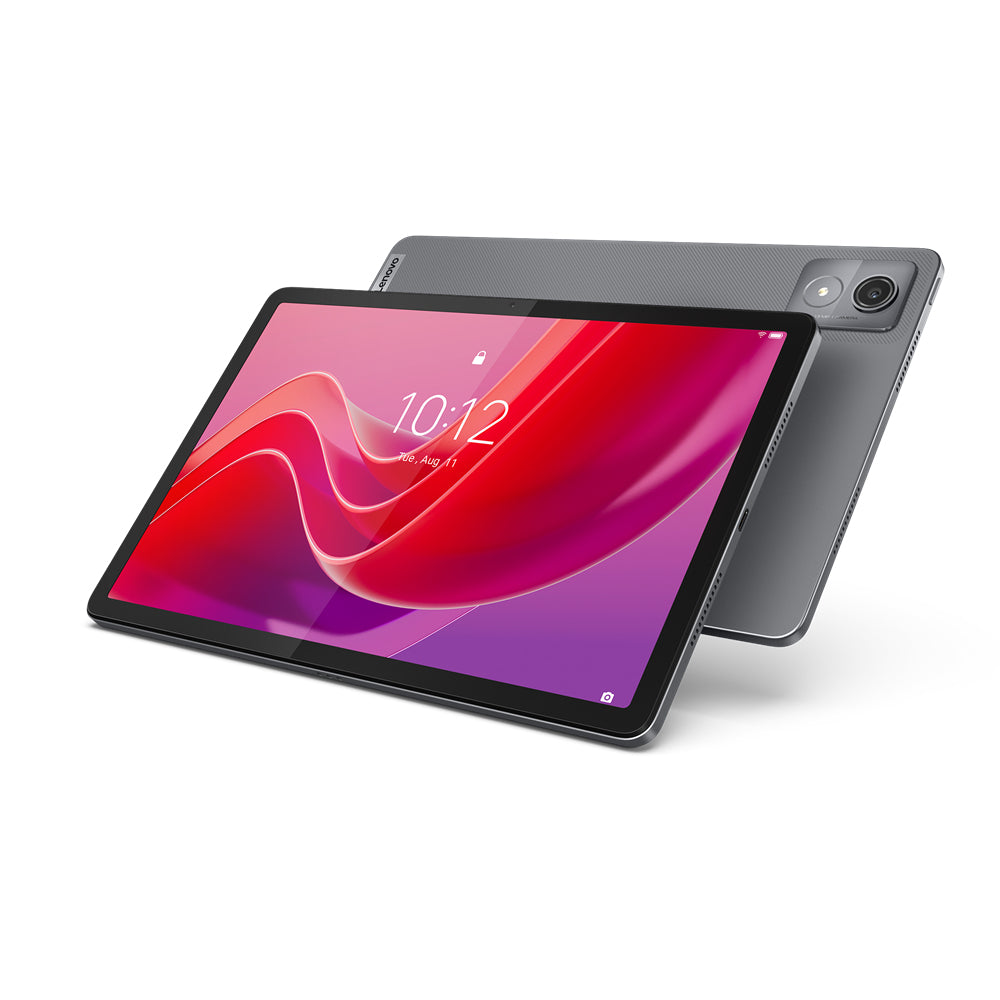 Lenovo Tab K11 Mediatek 128 GB 27.9 cm (11") 4 GB Wi-Fi 5 (802.11ac) Android 13 Grey  - Computers - Lenovo