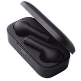 Boompods Bassline TWS Headset True Wireless Stereo (TWS) In-ear Calls/Music Bluetooth Black