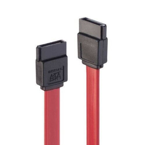 Lindy 0.2m SATA Cable