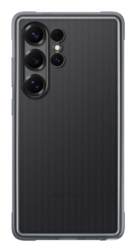 Samsung EF-JS938 mobile phone case 17.5 cm (6.9") Cover Black, Multicolour