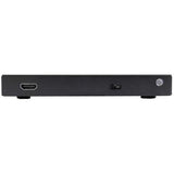 StarTech.com 4-Port HDMI Automatic Video Switch - 4K with Fast Switching - TAA