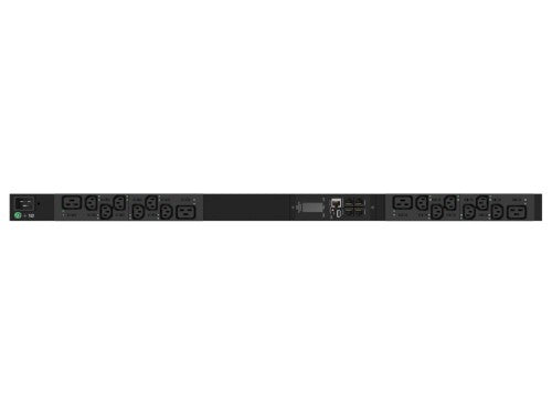 Hewlett Packard Enterprise P9S12A power distribution unit (PDU) 16 AC outlet(s) 0U