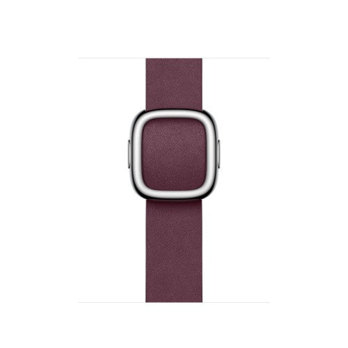 Apple 41mm Mulberry Modern Buckle - Small