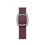 Apple 41mm Mulberry Modern Buckle - Small