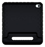 DEQSTER 40-2000113 tablet case 27.9 cm (11") Cover Black