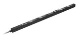 APC NetShelter Rack PDU Advanced Gen 2, Switched, 3Phase, 22.1kW 400V 32A or 17.3kW 415V 30A, 530P6, 48 Outlet