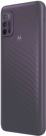 Motorola moto g10 16.5 cm (6.5") Hybrid Dual SIM Android 11 4G USB Type-C 4 GB 64 GB 5000 mAh Grey