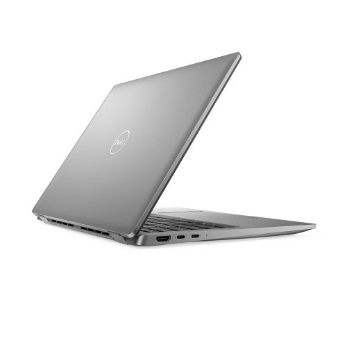 DELL Latitude 7450 Intel Core Ultra 7 165U Laptop 35.6 cm (14") Full HD+ 32 GB LPDDR5x-SDRAM 512 GB SSD Wi-Fi 7 (802.11be) Windows 11 Pro UK English Grey