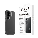 PanzerGlass CARE™ by ® X-Ray Case Samsung Galaxy S26 Ultra