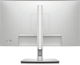 DELL UltraSharp U2424H computer monitor 60.5 cm (23.8") 1920 x 1080 pixels Full HD LCD Black, Silver