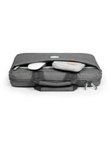 Port Designs Yosemite Eco Tl 35.6 cm (14") Briefcase Grey