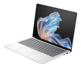 HP EliteBook X G1a Next Gen AI PC Copilot+ PC AMD Ryzen AI 7 PRO 360 Laptop 35.6 cm (14") WUXGA 32 GB LPDDR5x-SDRAM 1 TB SSD Wi-Fi 7 (802.11be) Windows 11 Pro Silver