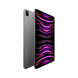 Apple iPad Pro 6th Gen 12.9in Wi-Fi + Cellular 2000GB - Space Grey