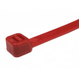 Cables Direct CT-200MIX cable tie Ladder cable tie Nylon Blue, Green, Red, Yellow