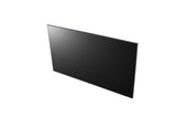 LG 55UL3J-E Digital signage display 139.7 cm (55') IPS 400 cd/m² 4K Ultra HD Blue Built-in processor Web OS 16/7