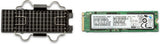 HP Z Turbo Drive 512 GB SED (Z4/6 G4) TLC SSD-sats M.2 PCI Express 3.0 NVMe