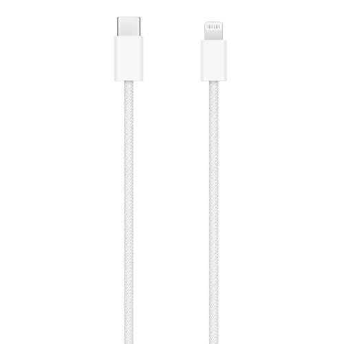 Apple Magic keyboard Universal Bluetooth QWERTY Danish White