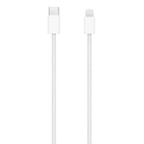 Apple Magic keyboard Universal Bluetooth QWERTY Danish White