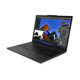 Lenovo ThinkPad T16 Gen 3 Intel Core Ultra 5 135U Laptop 40.6 cm (16") Touchscreen WUXGA 16 GB DDR5-SDRAM 512 GB SSD Wi-Fi 6E (802.11ax) Windows 11 Pro English Black