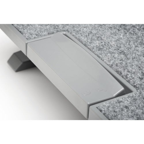 Kensington SmartFit SoleMate Pro Elite ergonomic foot rest