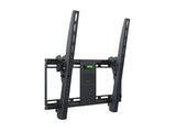 Multibrackets M Universal Tilt Wallmount Medium Black
