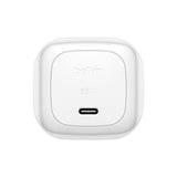 Belkin WCA011MYWH mobile device charger Laptop, Portable gaming console, Smartphone, Tablet White AC Fast charging Indoor