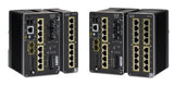 Cisco Catalyst IE3300 Managed L2 10G Ethernet (100/1000/10000) Black