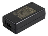 Zebra PWR-BUA5V16W0WW power adapter/inverter Indoor 16 W Black