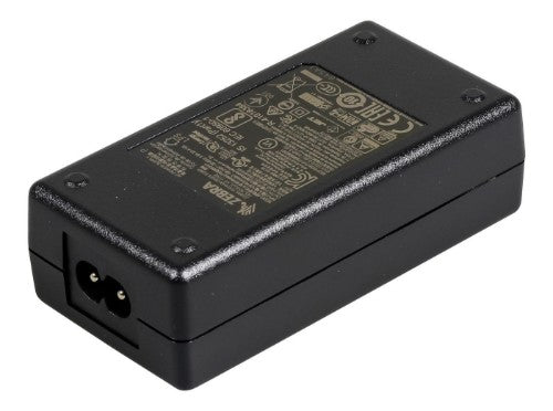Zebra PWR-BUA5V16W0WW power adapter/inverter Indoor 16 W Black