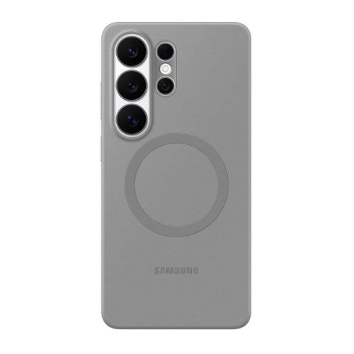 Samsung EF-ES948CJEGWW mobile phone case 17.5 cm (6.9") Holster Grey