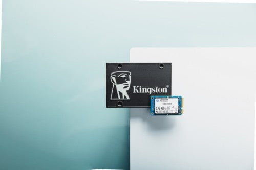 Kingston Technology 512G SSD KC600 SATA3 mSATA