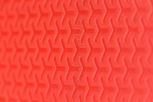 Targus Evervu 24.6 cm (9.7") Folio Red