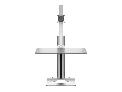 Multibrackets M Easy Stand Desktop Silver