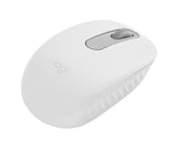 Logitech 910-007460 mouse Universal Ambidextrous Bluetooth IR LED 1000 DPI