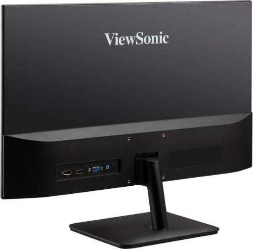 Viewsonic Value Series VA2432-MHD-3 computer monitor 61 cm (24") 1920 x 1080 pixels Full HD LED Black