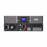 Eaton 9PX2200IRTNBS uninterruptible power supply (UPS) Double-conversion (Online) 2.2 kVA 2200 W 10 AC outlet(s)